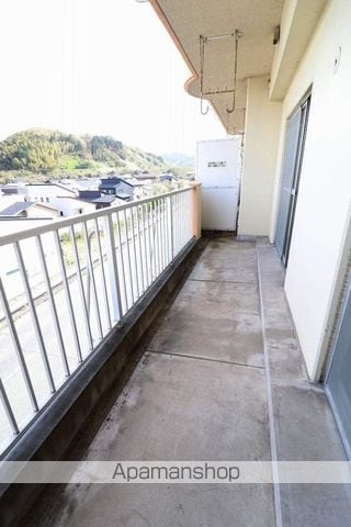 シティフォレスト海老津の内装写真