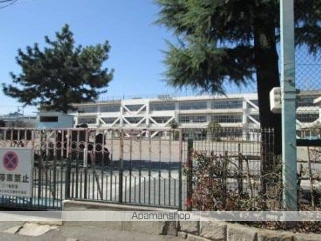 東京都立川市高松町２丁目[1LDK/42.75m2]の周辺6