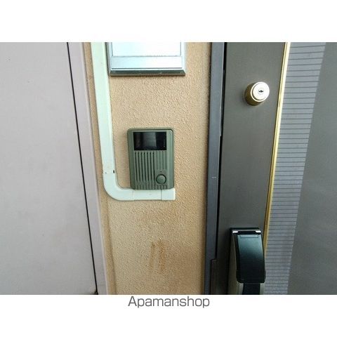 ラクラス青田南の内装写真