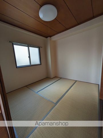 藤本ビルの内装写真