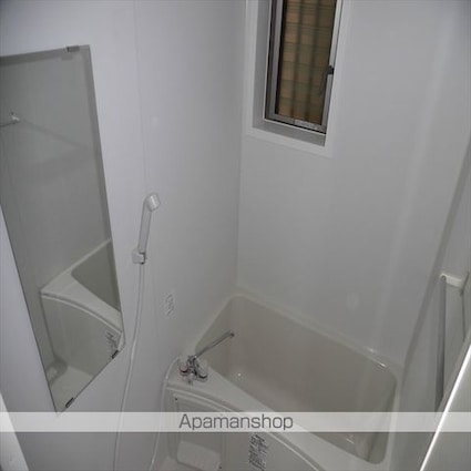 ウッドハウス彩[1K/22.66m2]の内装8