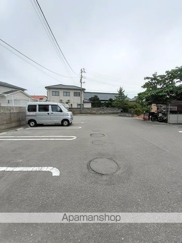 ガレットのその他写真