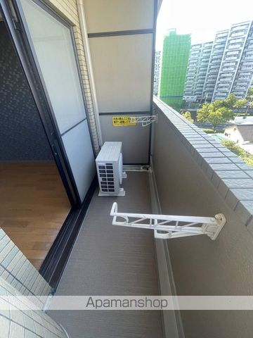 サンシャレオ城北の内装写真