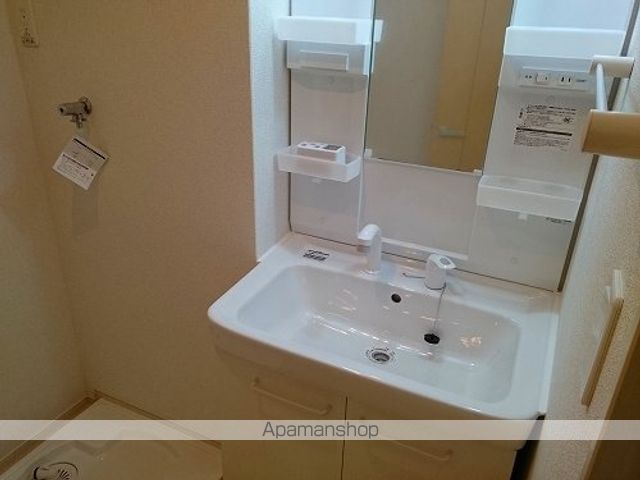ロックロードの内装写真