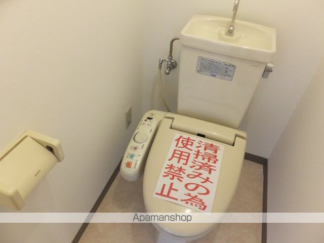 Lハイム豊平公園の内装写真