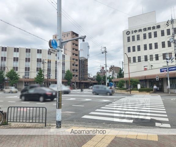 エスタプレイスの内装写真