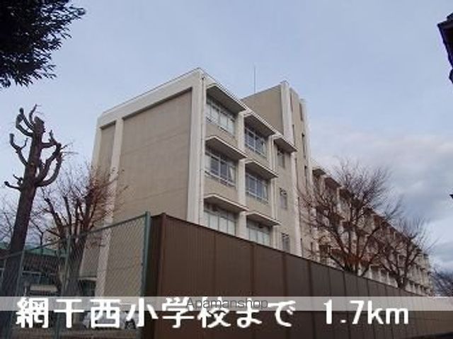 フィールドパレスVの周辺写真