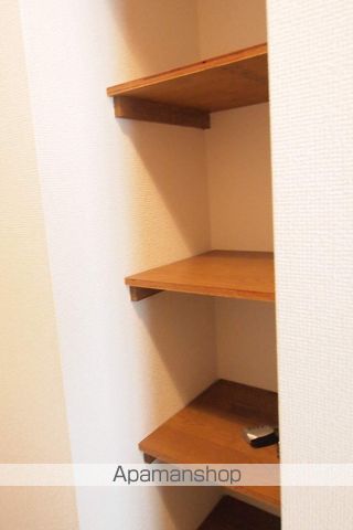 ヴェルデュール東の内装写真