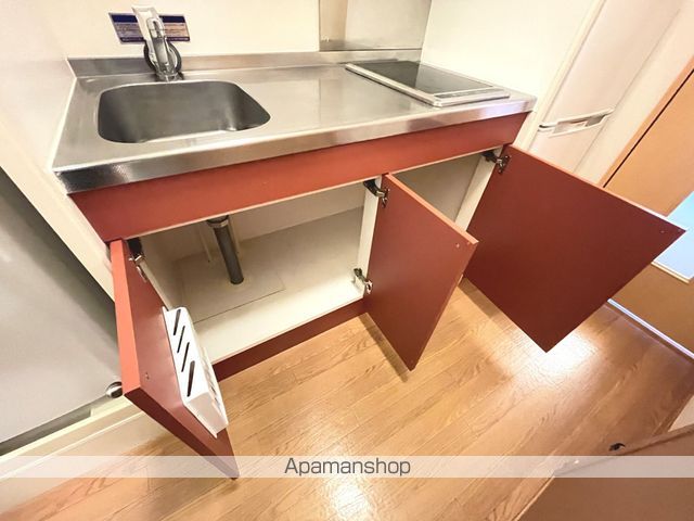 レオパレスあゆみの内装写真