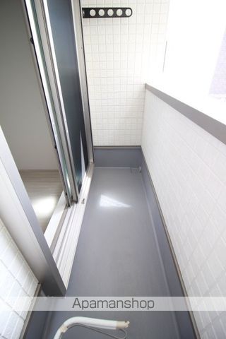 プティーシュシュ雄町の内装写真