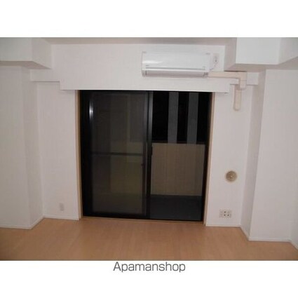 レ・ベント高円寺[1K/30.03m2]のリビング・居間