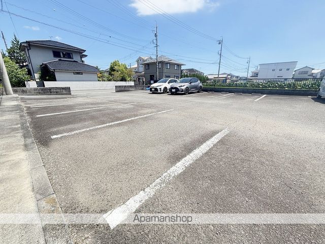 パルシティS A棟のその他写真