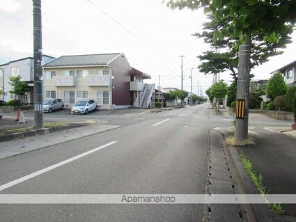 フレグランス芳雅[3DK/51.2m2]の周辺7