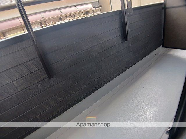 リッシュの内装写真