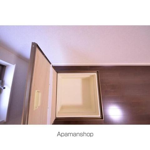 シエールの内装写真