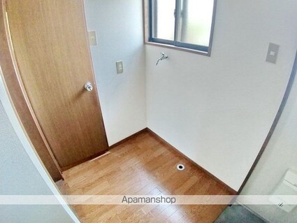 コーポ萩[1K/26.4m2]のその他部屋・スペース