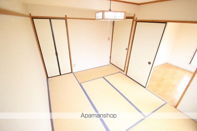 ビレッジ関沢の内装写真