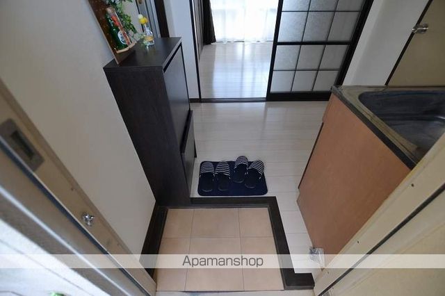 ヴィレッタ東広島参番館の内装写真