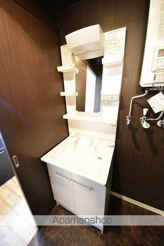 ブランノワール麻生エクサゴーヌの内装写真