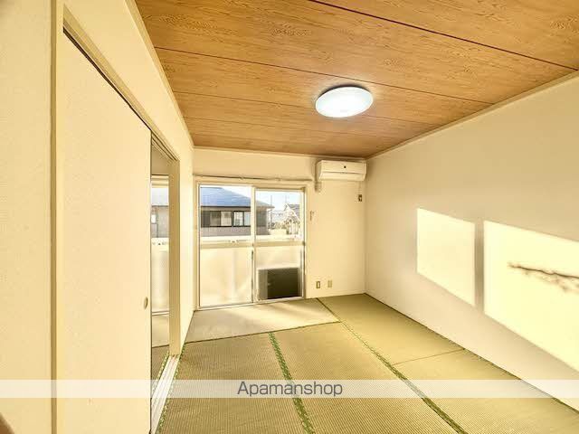 ベルメゾンの内装写真