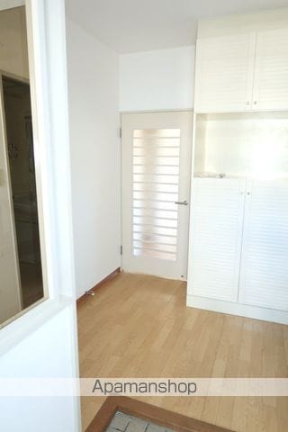 入間扇町屋団地20号棟の内装写真