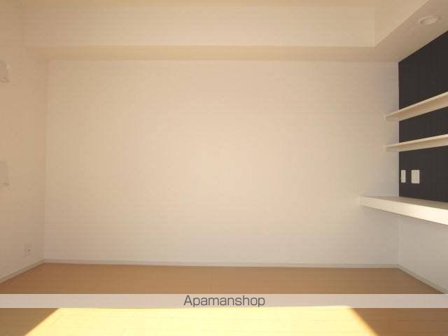 イデアール・ベルデの内装写真