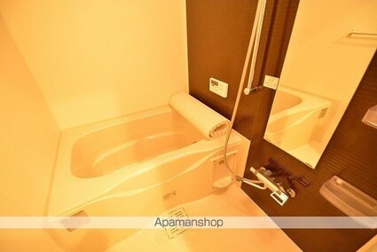 ＷａｌｋｅｒＨｉｌｌ東照宮[1K/23.96m2]のバス