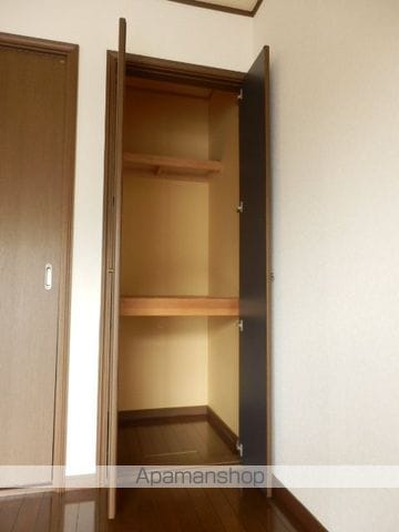 サマックスプラトーの内装写真