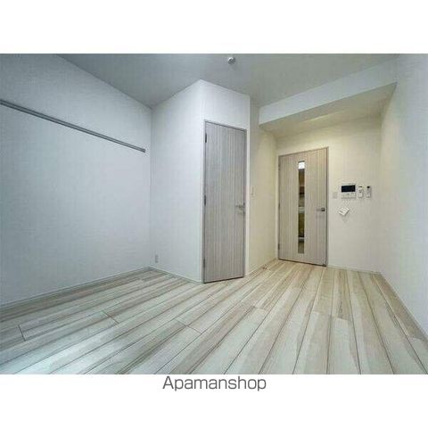 SーRESIDENCE板橋大山の内装写真