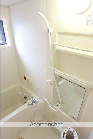 アクシス南島田 A棟の内装写真