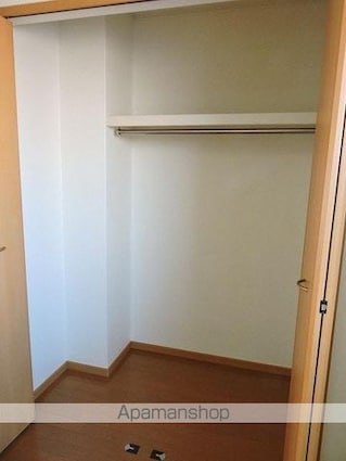 グランデ　カーサＤ[1LDK/44.82m2]の収納