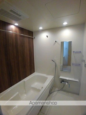 カープIIの内装写真