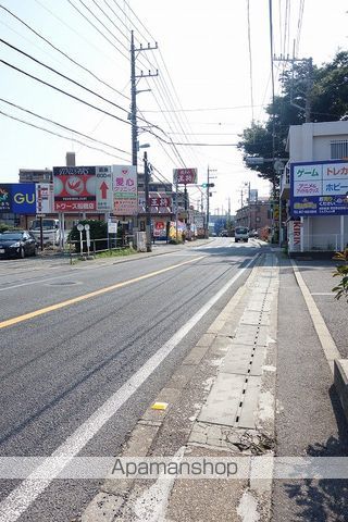 グリーンシャトレーの周辺写真