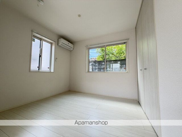 DーROOM宇治南山の内装写真