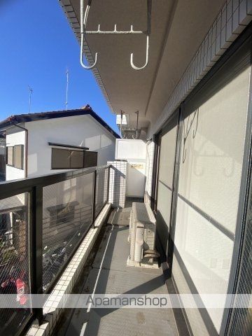 長島ビルの内装写真