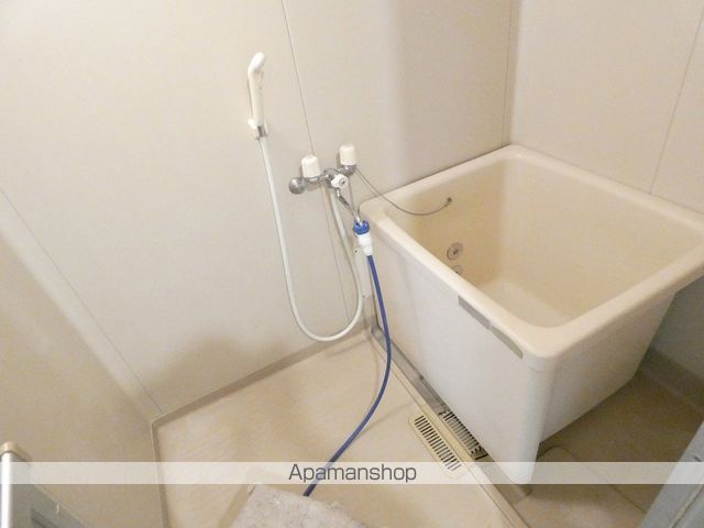 フォーブル駒場の内装写真