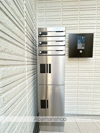 東京都杉並区成田東１丁目[1LDK/40.43m2]の内装1