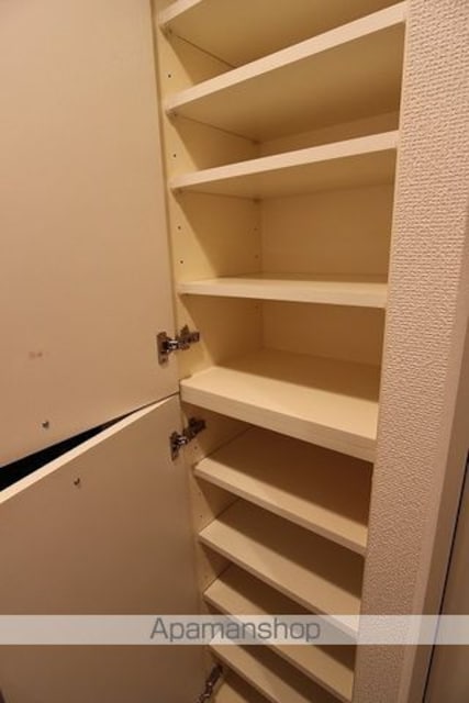 ステージグランデ田園調布アジールコート[1K/21.7m2]のその他内装1