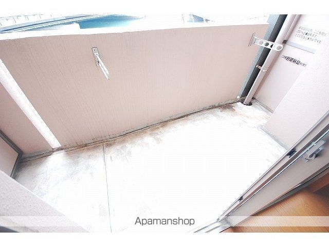 ベイプレイス小倉の内装写真