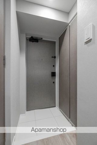 グランエール西日暮里SOUTHの内装写真