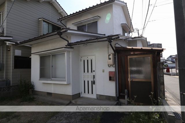 青葉町1-323戸建の外観写真