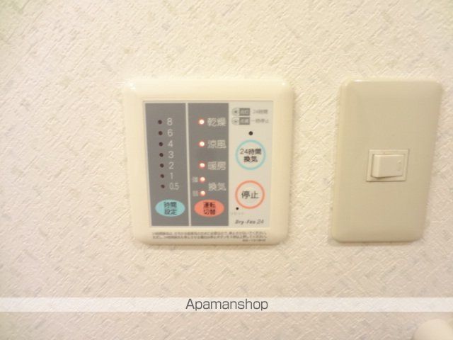 リバージュメゾンの内装写真
