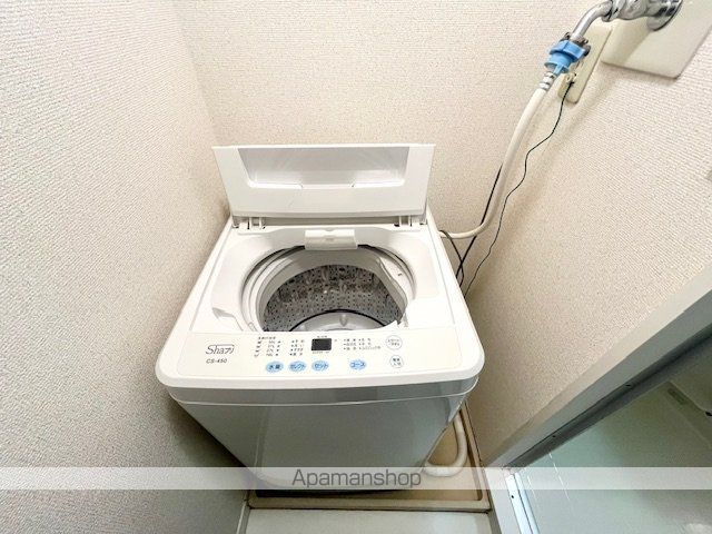 レオパレスロイヤルIの内装写真