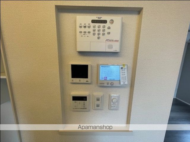 CLASSEUM仙台小田原 IIの内装写真