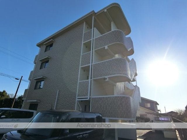 サンデリアーナ ムーンの外観写真