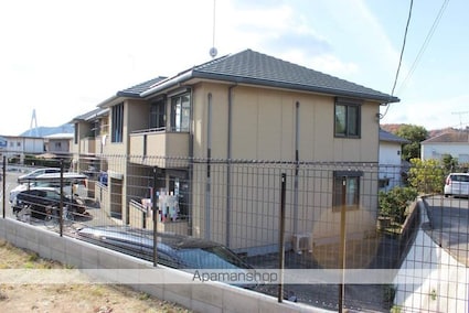 広島県尾道市因島中庄町[3DK/58m2]の外観4