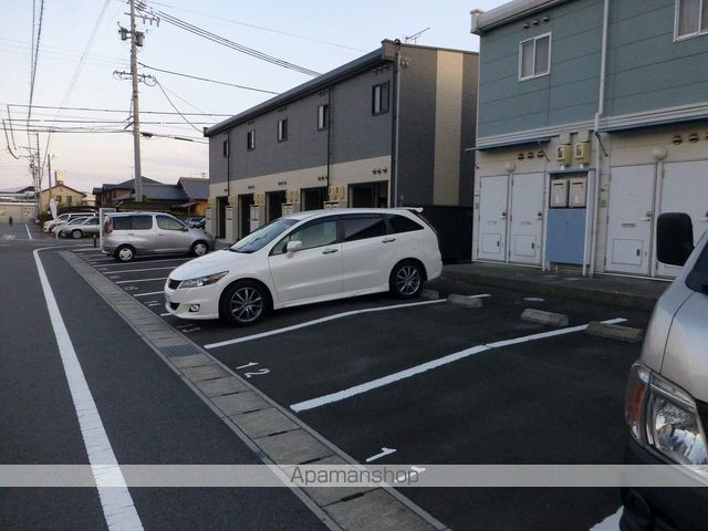 レオパレスFRIEND ITOの周辺写真
