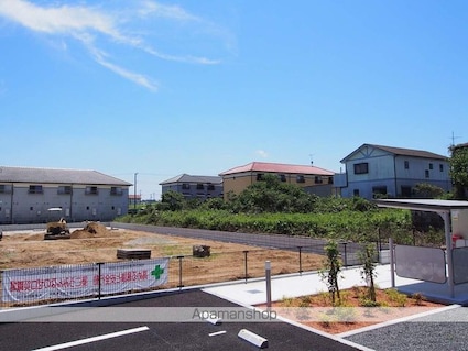 Ｋ’ｓヴィレッジ平井　Ａ[1LDK/50.14m2]の眺望