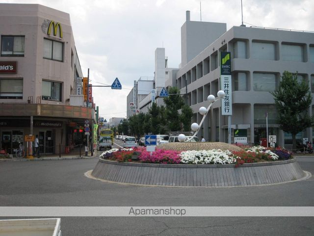 コンフォート和泉の周辺写真