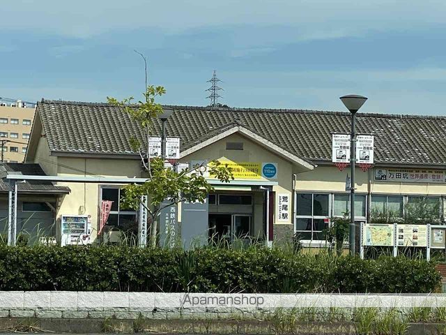レオパレス大正の周辺写真